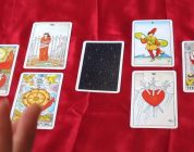 Tarot card readings