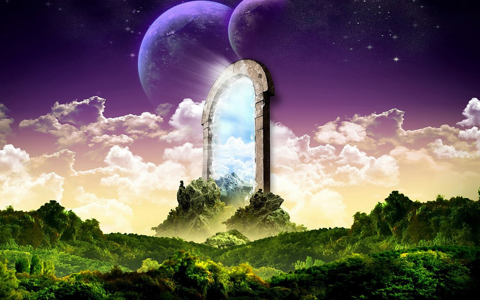 Past life reading and past life regression