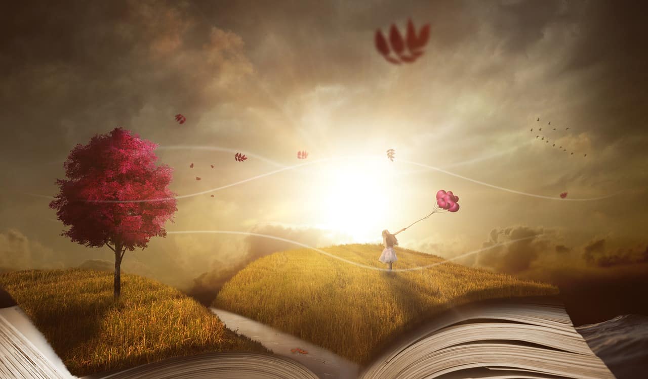 Are you experiencing psychic dreams?
