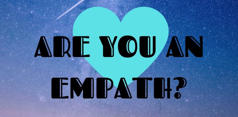 Are You an Empath?