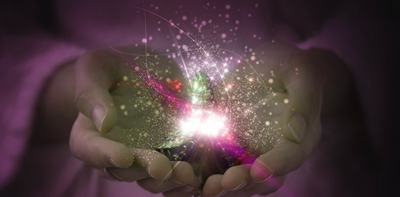 Four Easy Steps to Improve Your Psychic Energy