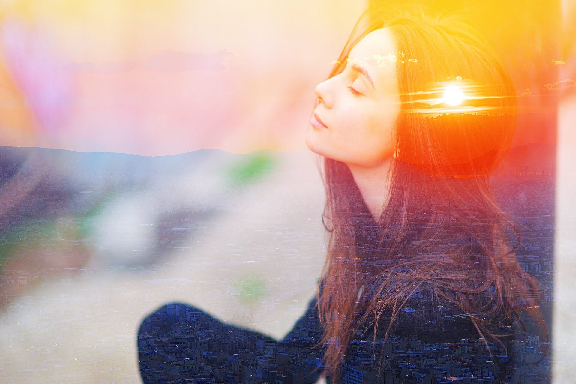 Secrets to Tapping into Your Claircognizance