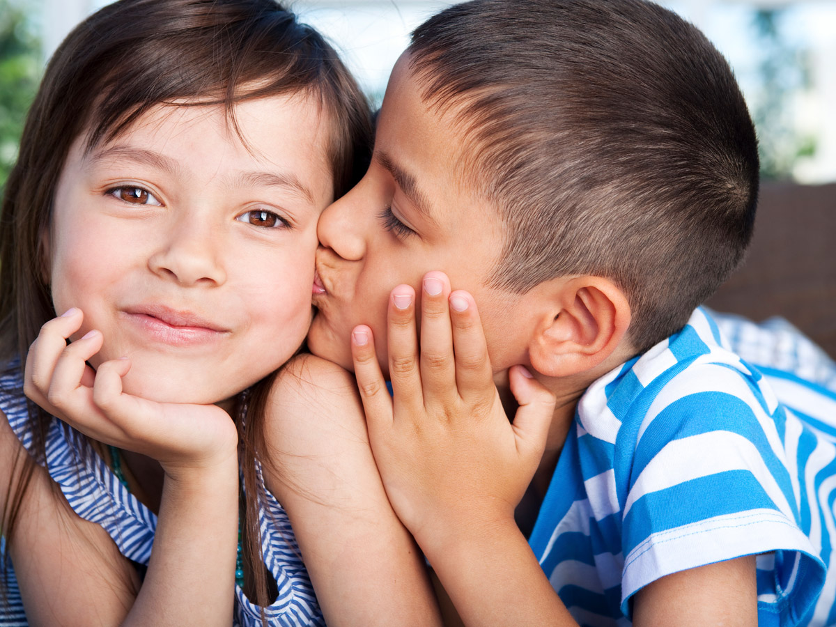 Your Child Might be an Empath