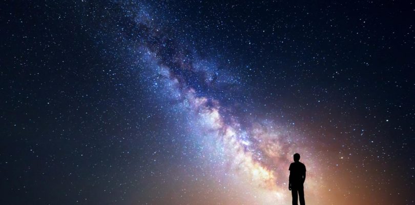 5 Ways the Universe Could Be Signaling You