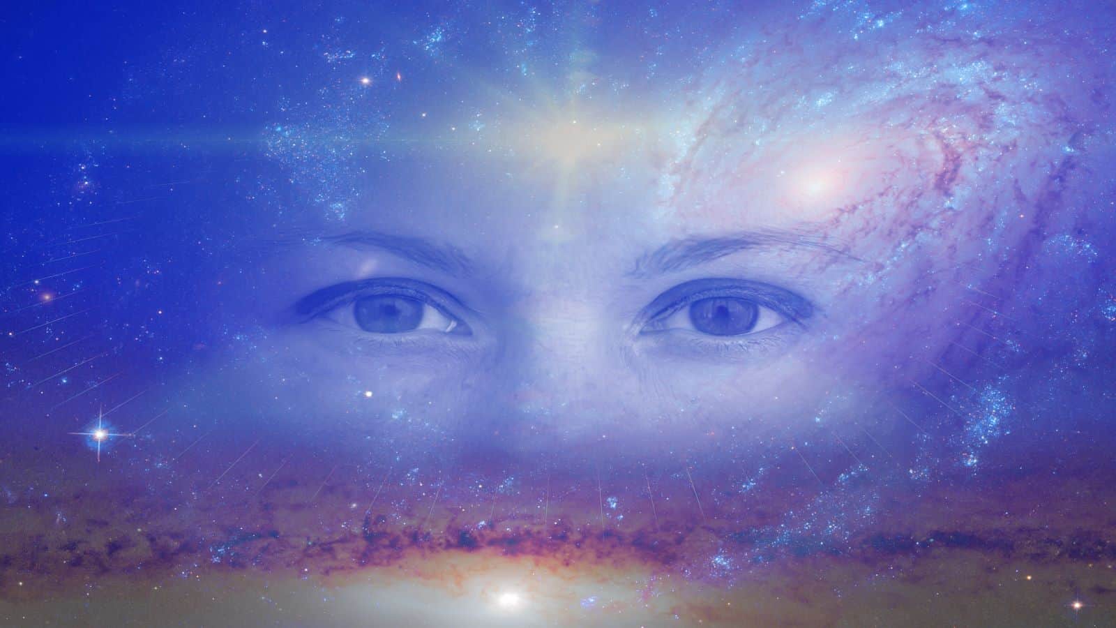 Opening Up Your Clairvoyant Gifts
