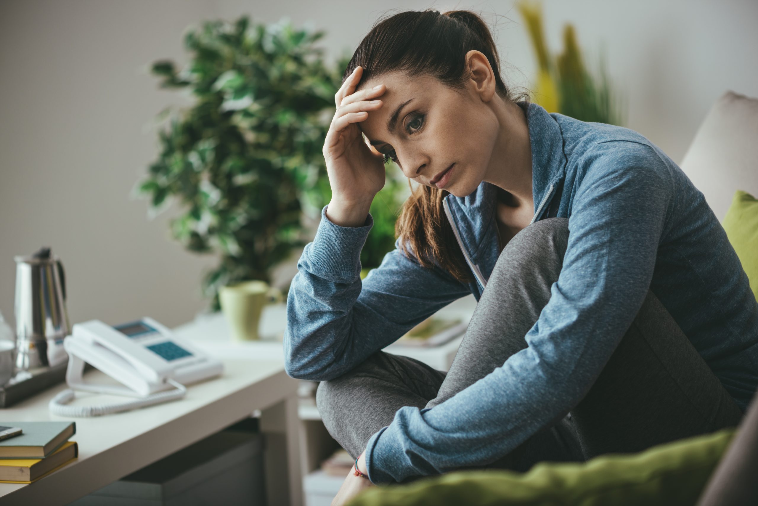 Lightworkers and Depression