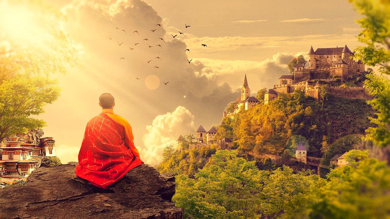 How to Listen to Your Spirit Guides