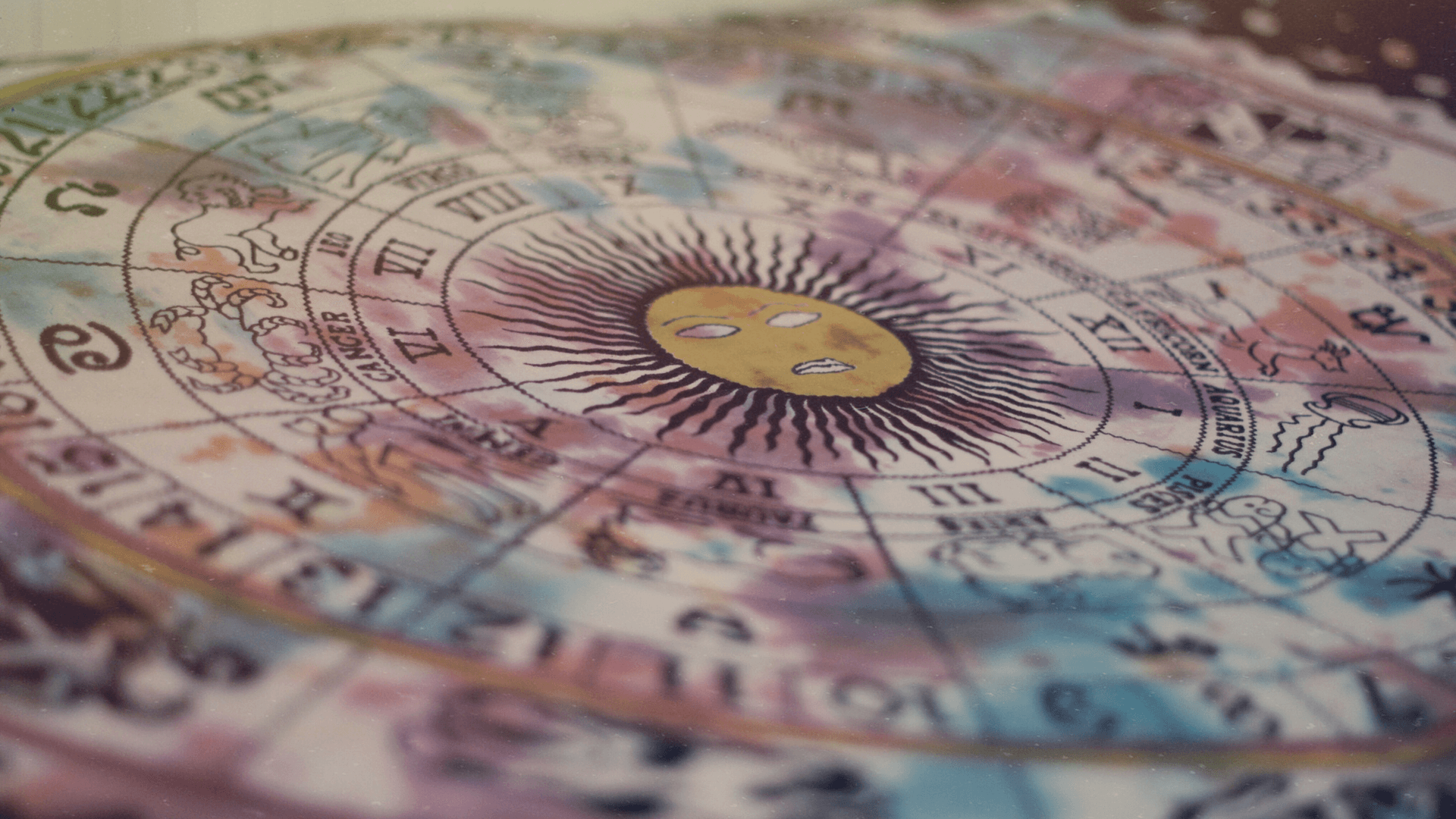 Personality Traits for the Astrological Metal Sign