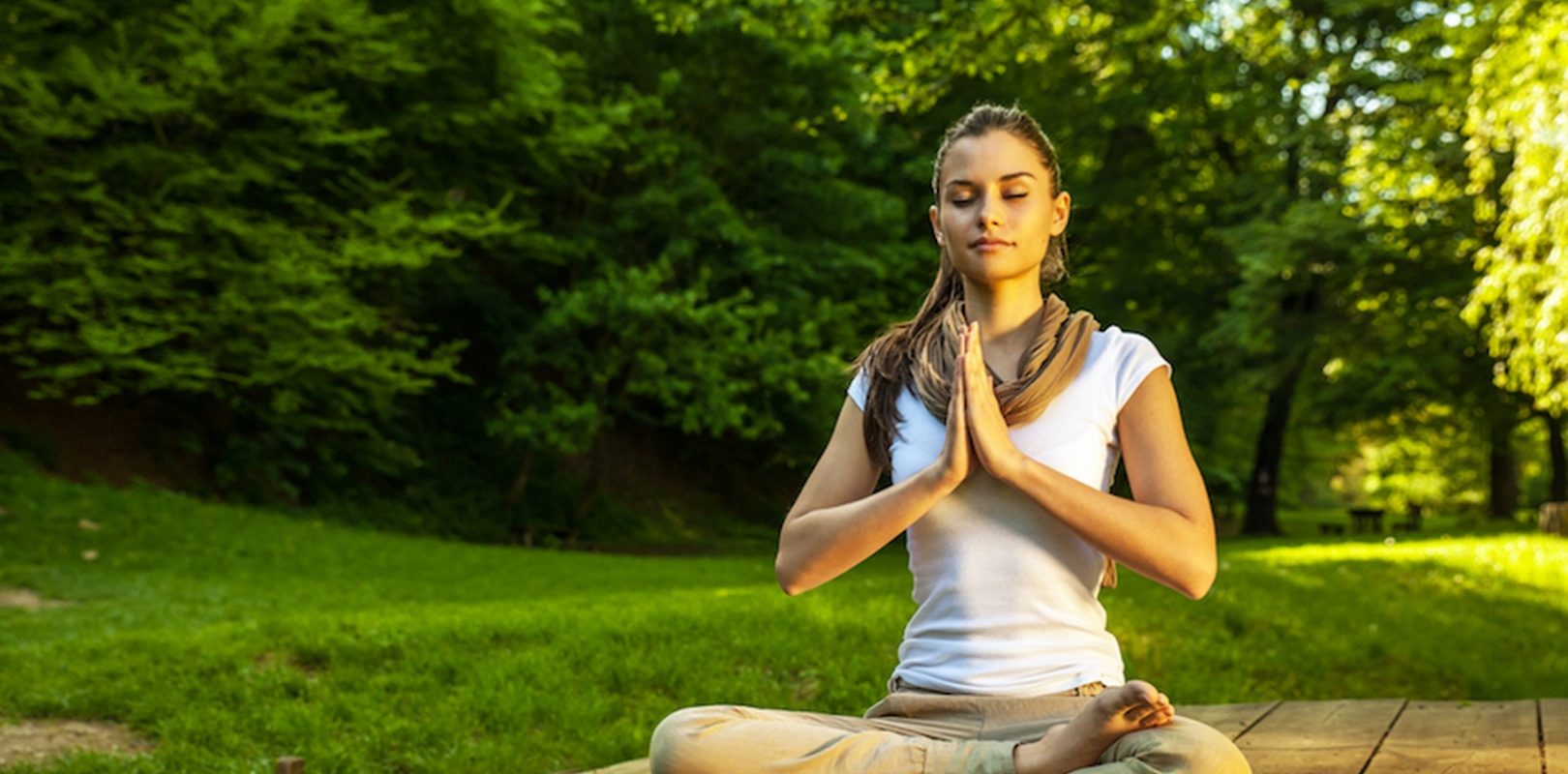 What Does Seeing White Light in Meditation Mean for You? PsychicOz