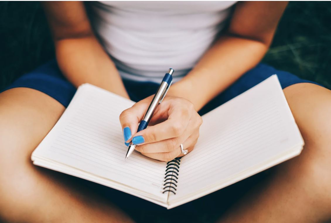 How Journaling Can be Effective