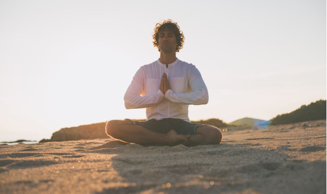 Steps to Inner Peace and Zen