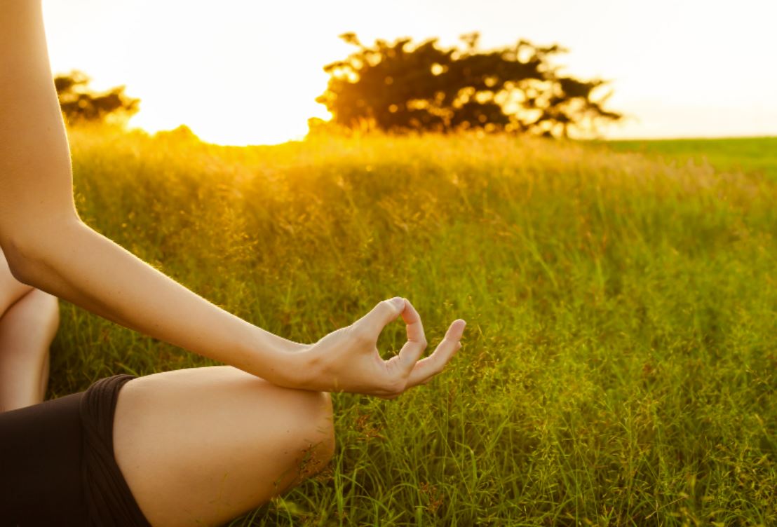 Clearing Your Chakras and Energy