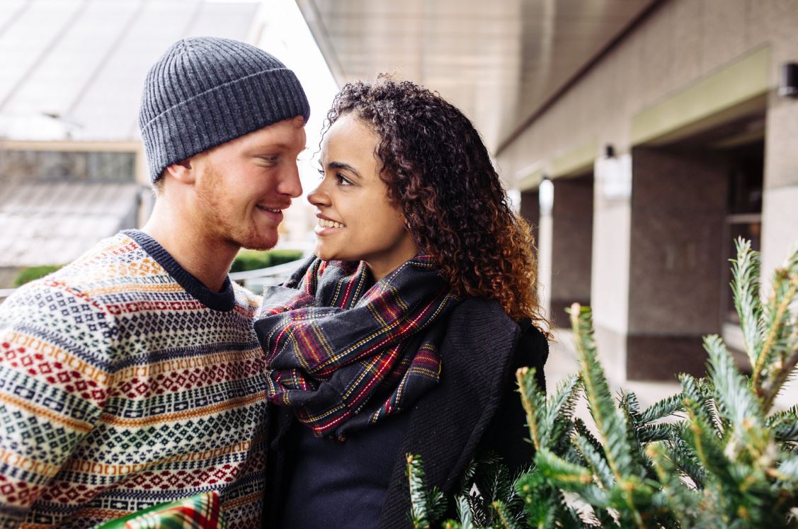 Finding the Relationship that You Want