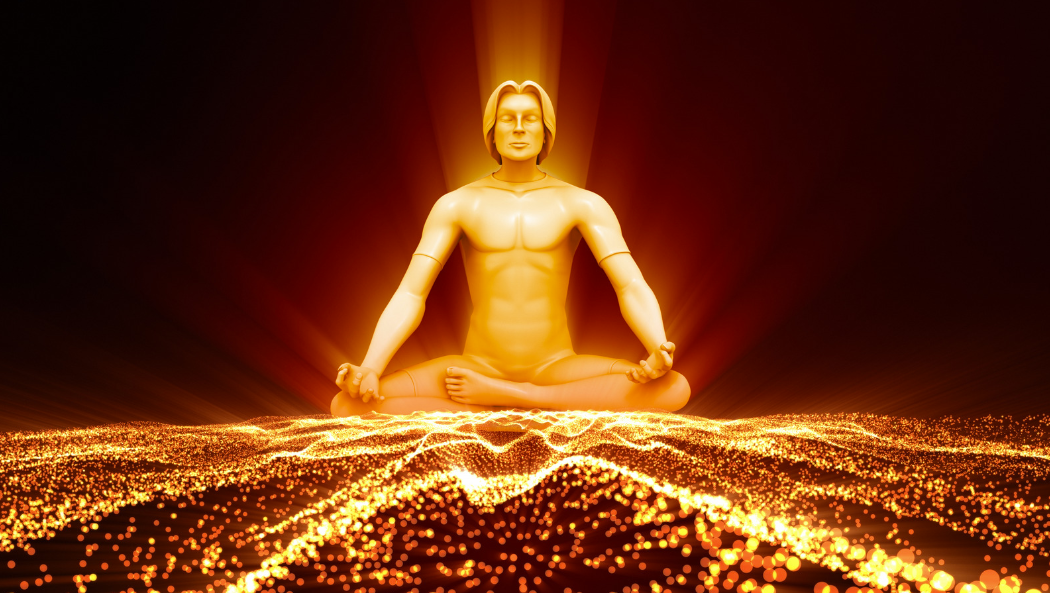 How to See Your Angel Guides
