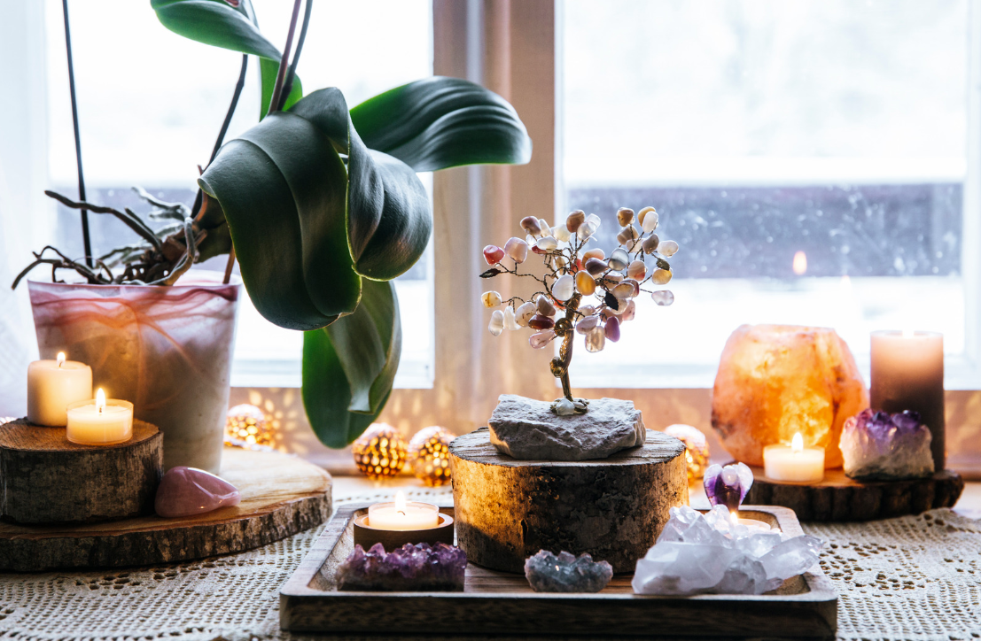 Make Your Home’s Energy Amazing!
