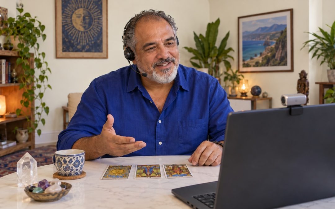 PsychicOz vs Psychic Source: Video, Written Options and Reader Fit